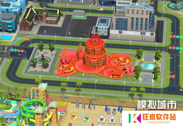 模拟城市我是市长安卓版