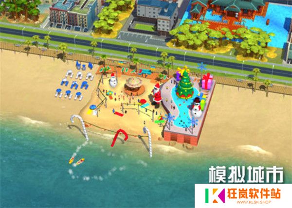模拟城市我是市长安卓版