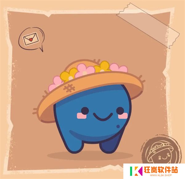 大头菜菜历险记
