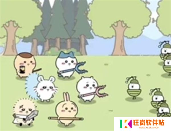 ChiikawaPocket