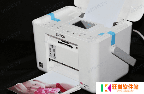 epson打印机质量怎么样