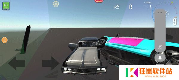 车祸模拟器5