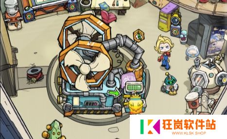 边缘星球角色推荐培养什么_边缘星球角色推荐培养一览