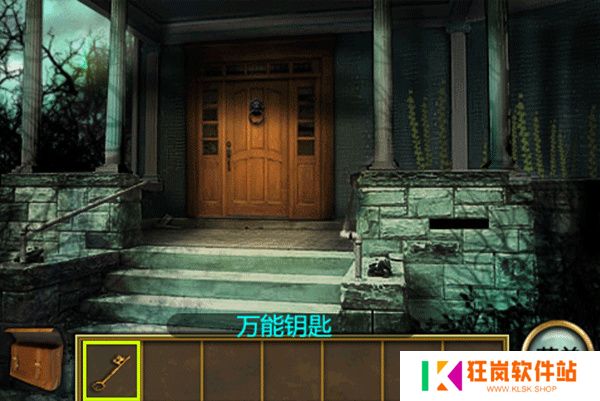 恐怖庄园的秘密安卓版