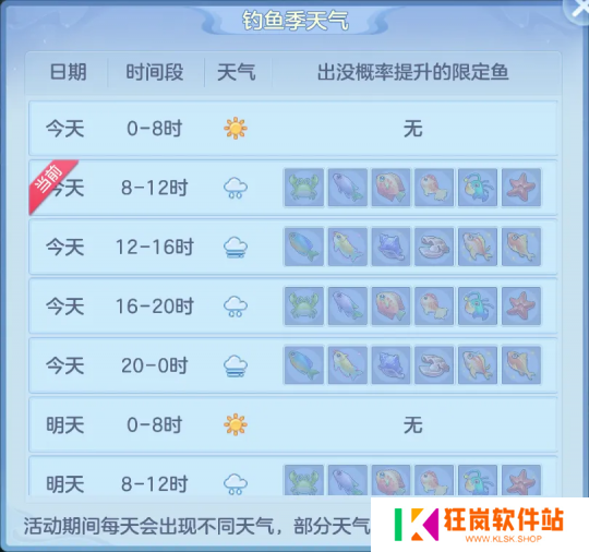 《幻唐志:逍遥外传》钓鱼季