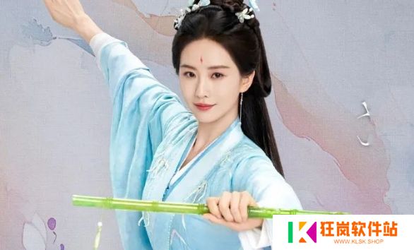 刘诗诗《淮水竹亭》档期确定，七位女配颜值太高，但凡演技差都压不住