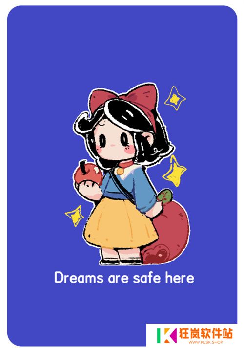 守梦人故事工作室参展 2025 INDIE GAME《晚安白雪》游戏项目发布：打造治愈系叙事游戏新体验