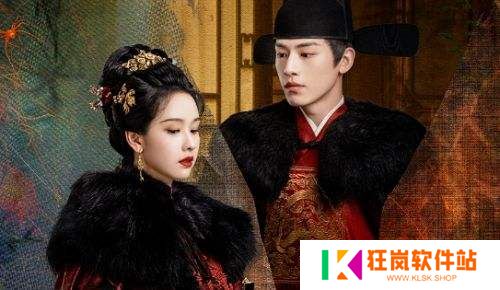 《雁回时》空降开播，陈都灵上演复仇大女主，以身入局高燃权谋对局