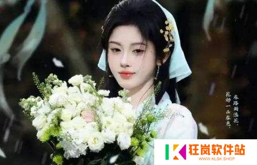 鞠婧祎又变脸，新剧照路人图曝光，锥子鼻尖下巴，网友：太夸张了