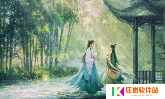 刘诗诗《淮水竹亭》档期确定，七位女配颜值太高，但凡演技差都压不住