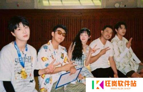 《奔跑吧13》官宣阵容，Angelababy继续缺席，常驻嘉宾增至10人