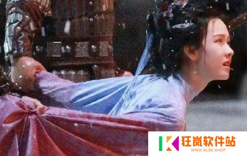 陈都灵《贵女》改名上线，黑莲花重生复仇，亲手教训伪善家族
