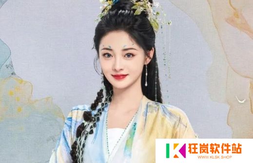 刘诗诗《淮水竹亭》档期确定，七位女配颜值太高，但凡演技差都压不住