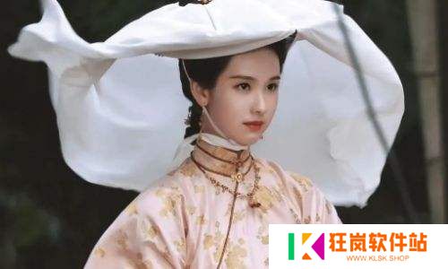 《雁回时》空降开播，陈都灵上演复仇大女主，以身入局高燃权谋对局