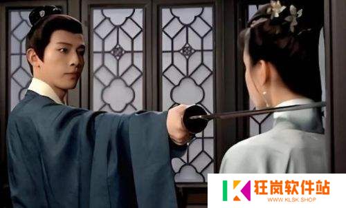 《雁回时》空降开播，陈都灵上演复仇大女主，以身入局高燃权谋对局