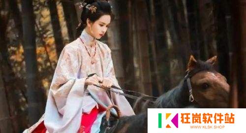 陈都灵《贵女》改名上线，黑莲花重生复仇，亲手教训伪善家族