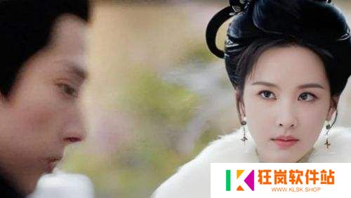 《雁回时》空降开播，陈都灵上演复仇大女主，以身入局高燃权谋对局