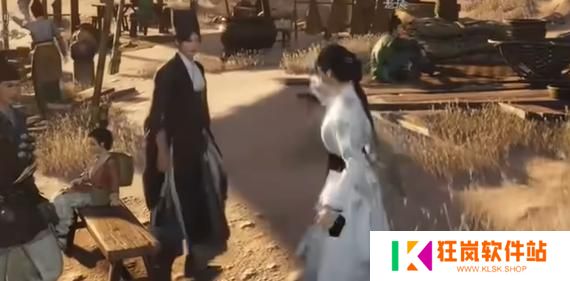燕云十六声神秘的借条怎么过