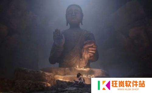 国产3A《明末：渊虚之羽》BOSS竟有多形态，官方称女主没有感情线