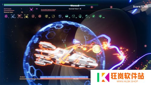新项目首次曝光！翼熵网络确认参展 2025 ChinaJoy-Game Connection INDIE GAME展区