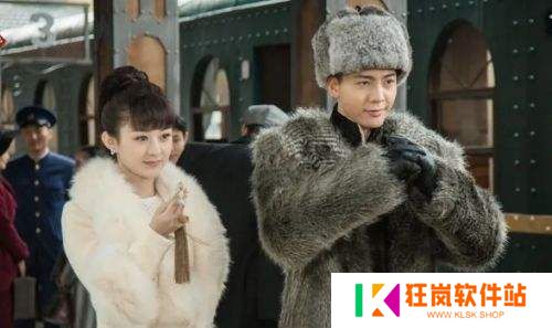《老九门2》启动筹备，演员阵容变动，赵丽颖或将换人，新女主太惊喜