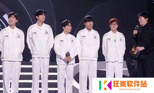 TES七连败遭淘汰，被曝队内气氛压抑，失败早已注定，后续复出无望