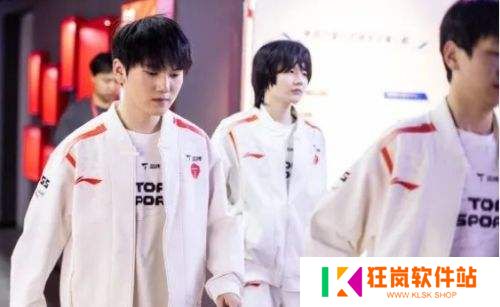 TES七连败遭淘汰，被曝队内气氛压抑，失败早已注定，后续复出无望