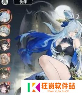 掌门下山角色哪些厉害