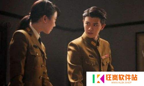 任嘉伦《风与潮》正式开拍，蓝盈莹演女主太惊喜，谍战剧又有盼头了