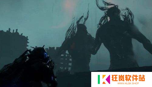 《死亡搁浅2》最新预告片公开，官宣将于6月26日发售，狠狠期待住了