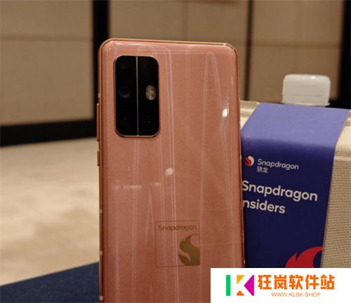 成功引领旗舰革命后，高通的底气明显更足了