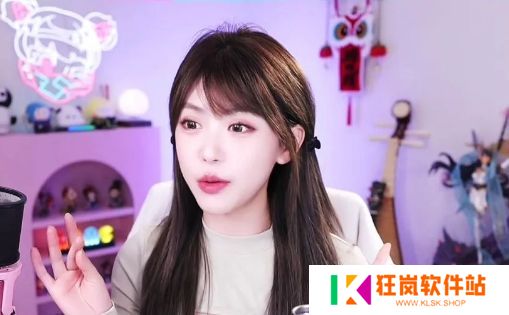 周淑怡新平台举办大活动，各种看家绝技全都用上，人气瞬间涨至10W+