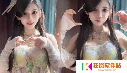 狗头萝莉受邀参与浙江台综艺，清纯形象备受称赞，网友：好起来了