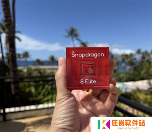 成功引领旗舰革命后，高通的底气明显更足了