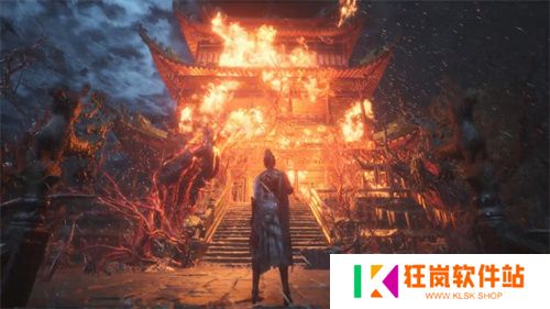 【游·见】专访灵泽科技：在 “历史幻域” 与 “游戏新境” 的交织中，凭创意播种东方文化游戏梦