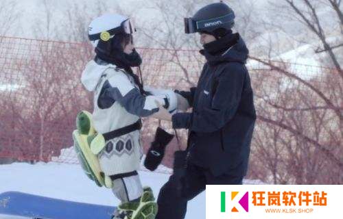 虞书欣新剧《嘘，国王在冬眠》首播，口碑出炉，观众评价一针见血