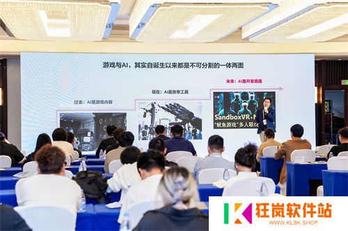 鸿蒙游戏生态新纪元：500+厂商共建，3700+游戏上架华为游戏中心