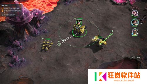 中国科幻游戏终于站起来了！《群星纪元》4.17不删档测试开启星际远征