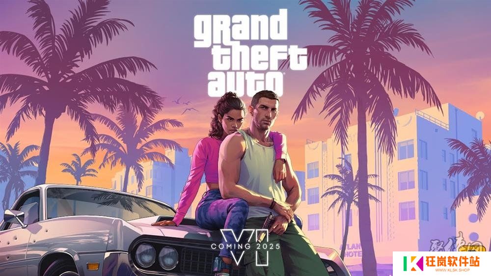 gta6首发有pc吗 gta6首发平台有steam吗