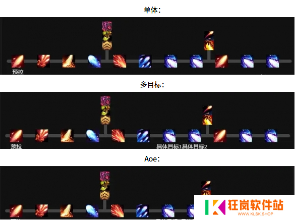 魔兽世界湮灭龙天赋怎么加点