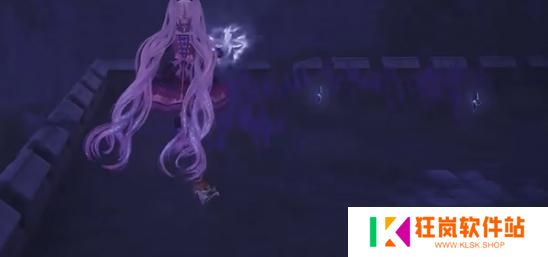 无限暖暖幽深的夜色任务怎么做