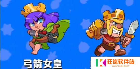 爆裂小队哪些角色厉害