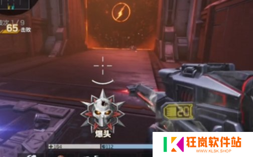 逆战未来伤害怎么提高