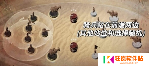 燕云十六声沙盘争夺战怎么赢