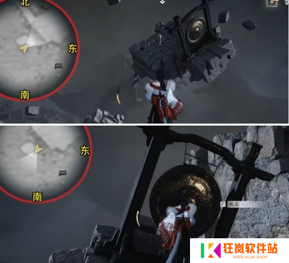 燕云十六声魂兮归兮任务怎么做