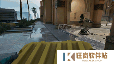 三角洲行动工事怎么修建