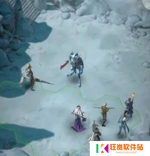 地下城堡4回血类怪物怎么打