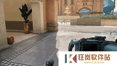 三角洲行动工事怎么修建