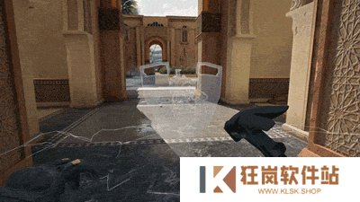 三角洲行动工事怎么修建