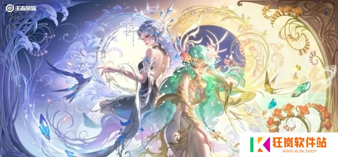 王者荣耀貂蝉馥梦繁花值得抽吗